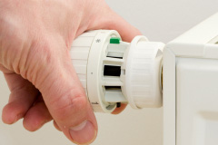 Avon Dassett central heating repair costs
